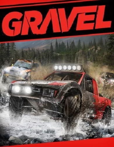 Descargar Gravel por Torrent