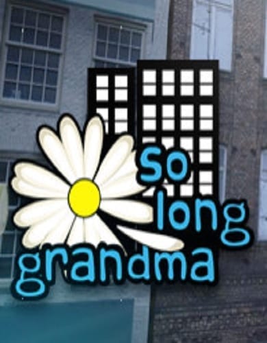 Descargar So Long Grandma por Torrent