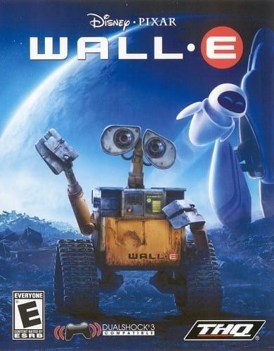 Descargar Wall-e por Torrent