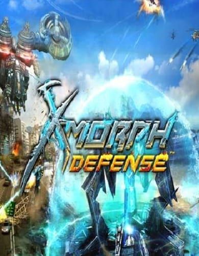 Descargar X Morph Defense European Assault por Torrent