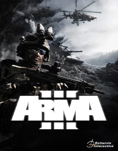 Descargar Arma 3 por Torrent