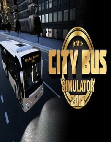 Descargar City Bus Simulator por Torrent