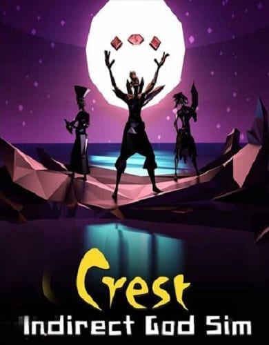 Descargar Crest An Indirect God Sim por Torrent