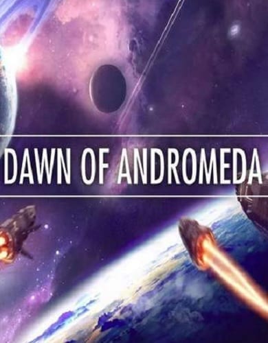 Descargar Dawn of Andromeda Subterfuge por Torrent