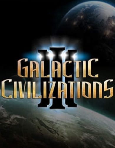 Descargar Galactic Civilizations III Intrigue por Torrent