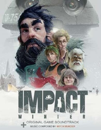 Descargar Impact Winter por Torrent