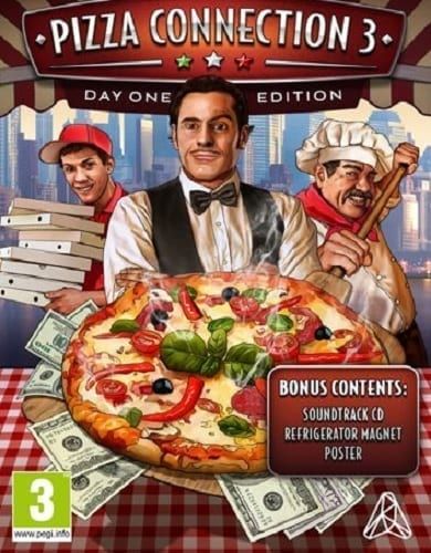 Descargar Pizza Connection 3 Calzone por Torrent