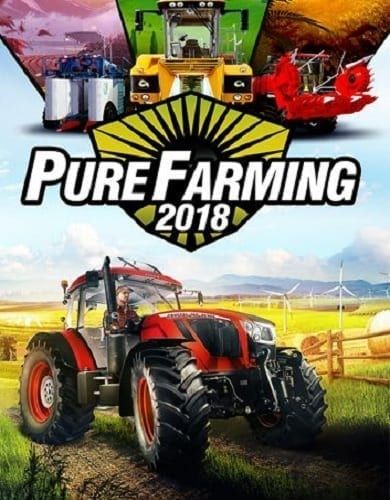 Descargar Pure Farming 2018 por Torrent