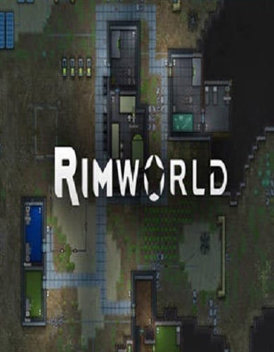 Descargar RimWorld por Torrent