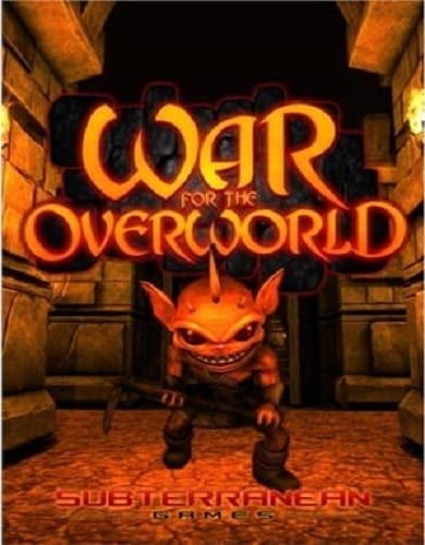 Descargar War for the Overworld por Torrent