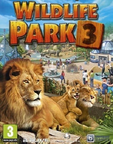 Descargar Wildlife Park 3 por Torrent