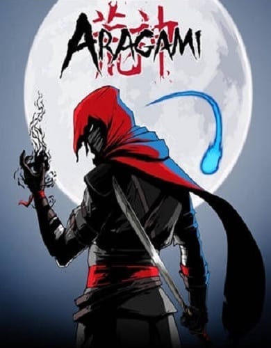 Descargar Aragami Collectors Edition por Torrent