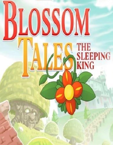 Descargar Blossom Tales The Sleeping King por Torrent