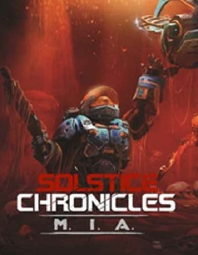 Descargar Solstice Chronicles MIA por Torrent