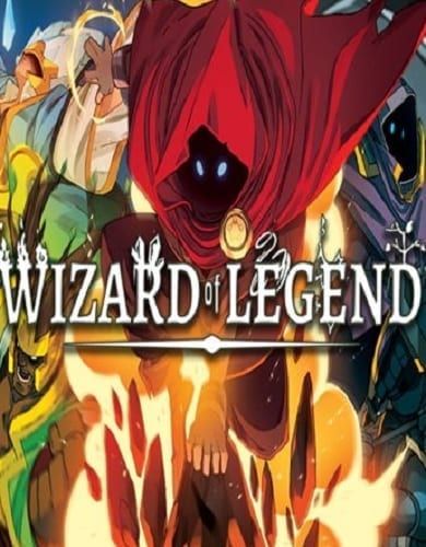 Descargar Wizard Of Legend por Torrent