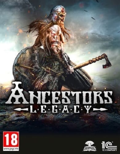 Descargar Ancestors Legacy por Torrent