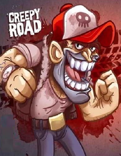 Descargar Creepy Road por Torrent