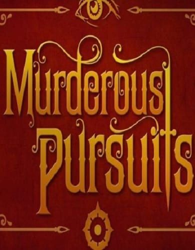 Descargar Murderous Pursuits por Torrent