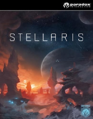 Descargar Stellaris Galaxy Edition por Torrent