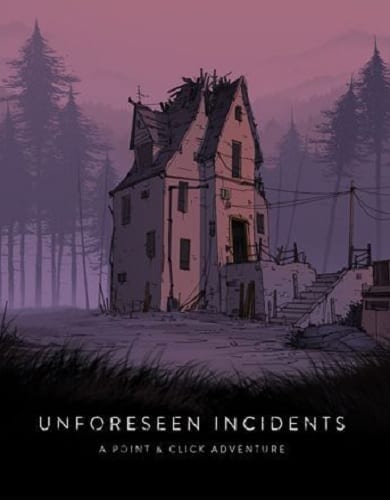 Descargar Unforeseen Incidents por Torrent