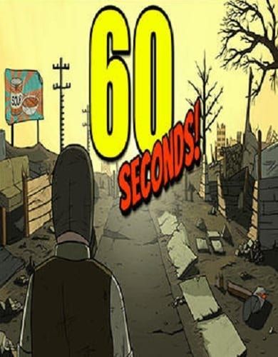 Descargar 60 Seconds Teds Army por Torrent