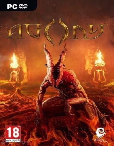 Descargar Agony por Torrent