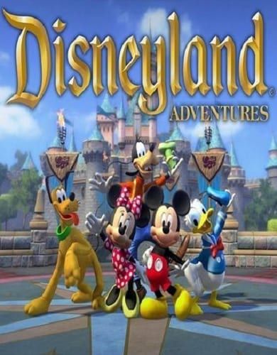 Descargar Disneyland Adventures 2017 por Torrent