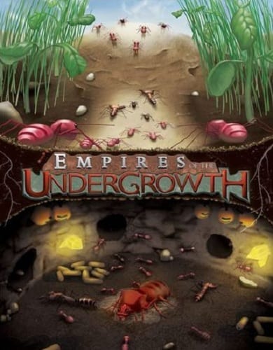 Descargar Empires of the Undergrowth por Torrent