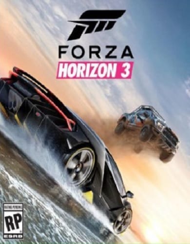 Descargar Forza Horizon 3 por Torrent