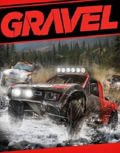 Descargar Gravel Colorado River por Torrent