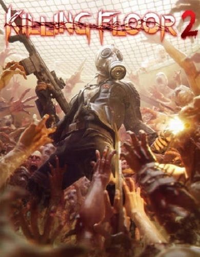 Descargar Killing Floor 2 por Torrent