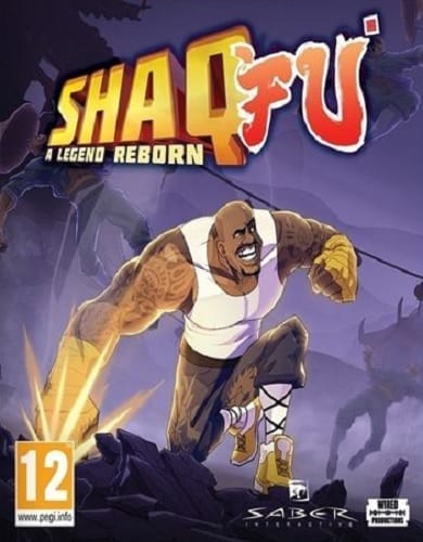 Descargar Shaq Fu A Legend Reborn por Torrent