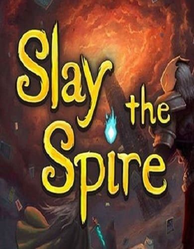 Descargar Slay the Spire por Torrent