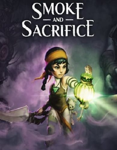 Descargar Smoke and Sacrifice por Torrent