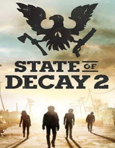 Descargar State of Decay 2 por Torrent