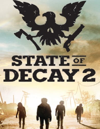 Descargar State of Decay 2 por Torrent