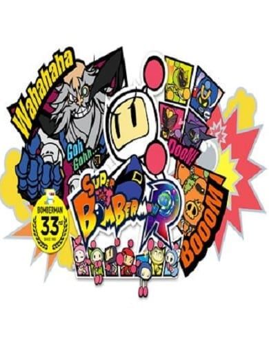 Descargar Super Bomberman R por Torrent