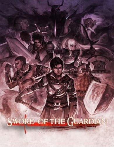 Descargar Sword of the Guardian por Torrent