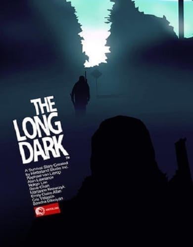 Descargar The Long Dark Vigilant Flame por Torrent