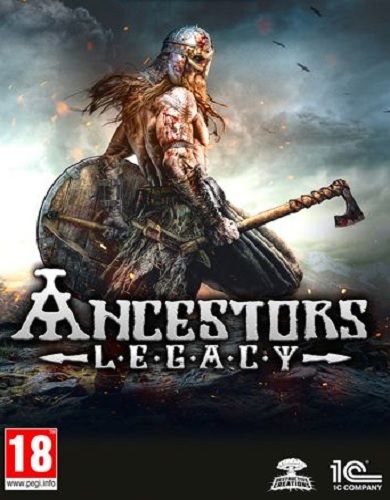 Descargar Ancestors Legacy por Torrent