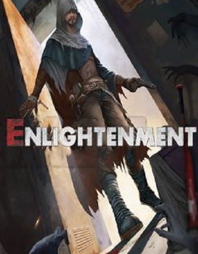 Descargar Enlightenment por Torrent