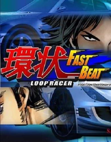 Descargar Fast Beat Loop Racer GT por Torrent