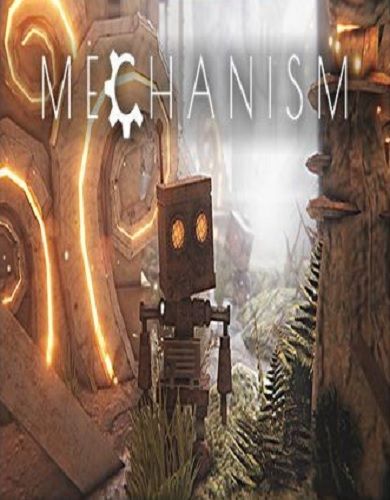 Descargar Mechanism por Torrent