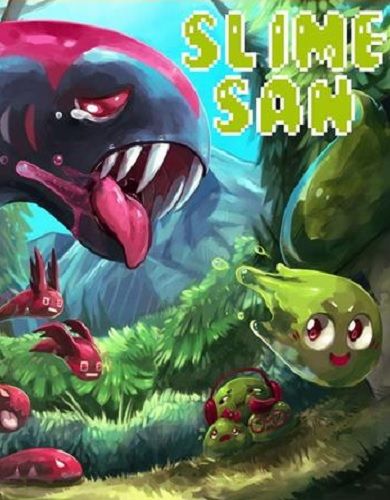 Descargar Slime-san Superslime Edition por Torrent