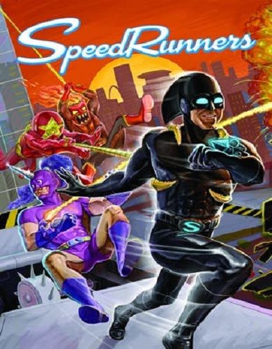 Descargar SpeedRunners Civil Dispute por Torrent