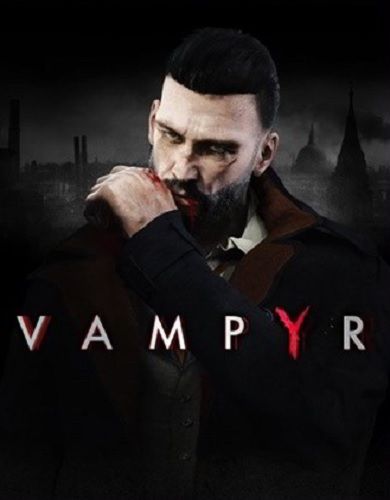 Descargar Vampyr por Torrent