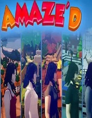 Descargar AmazeD por Torrent