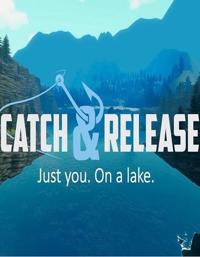 Descargar Catch and Release por Torrent