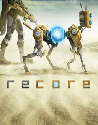 Descargar ReCore Definitive Edition por Torrent