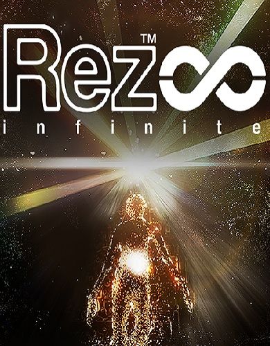 Descargar Rez Infinite Digital Deluxe por Torrent